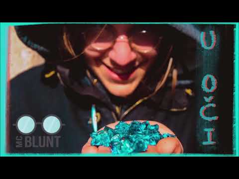 MC Blunt - Rokaj (ft Lucid)