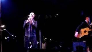 Marc Almond - Bitter Sweet (Barcelona 14-3-08)