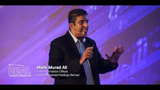 Conference / Forum Event Video 3 - video thumbnail