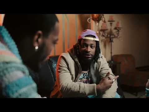 Lou Marley - “Trials and Tribulation”