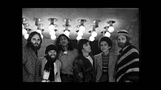 The Beach Boys / The Trader (Isolated Tracks)