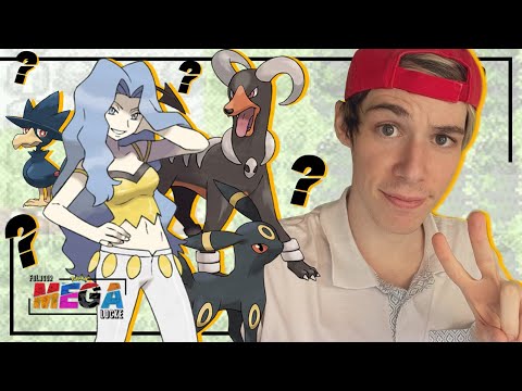 LA HORA DE LA VERDAD | Pokémon Oro MEGALOCKE Liga Pokémon Parte 4
