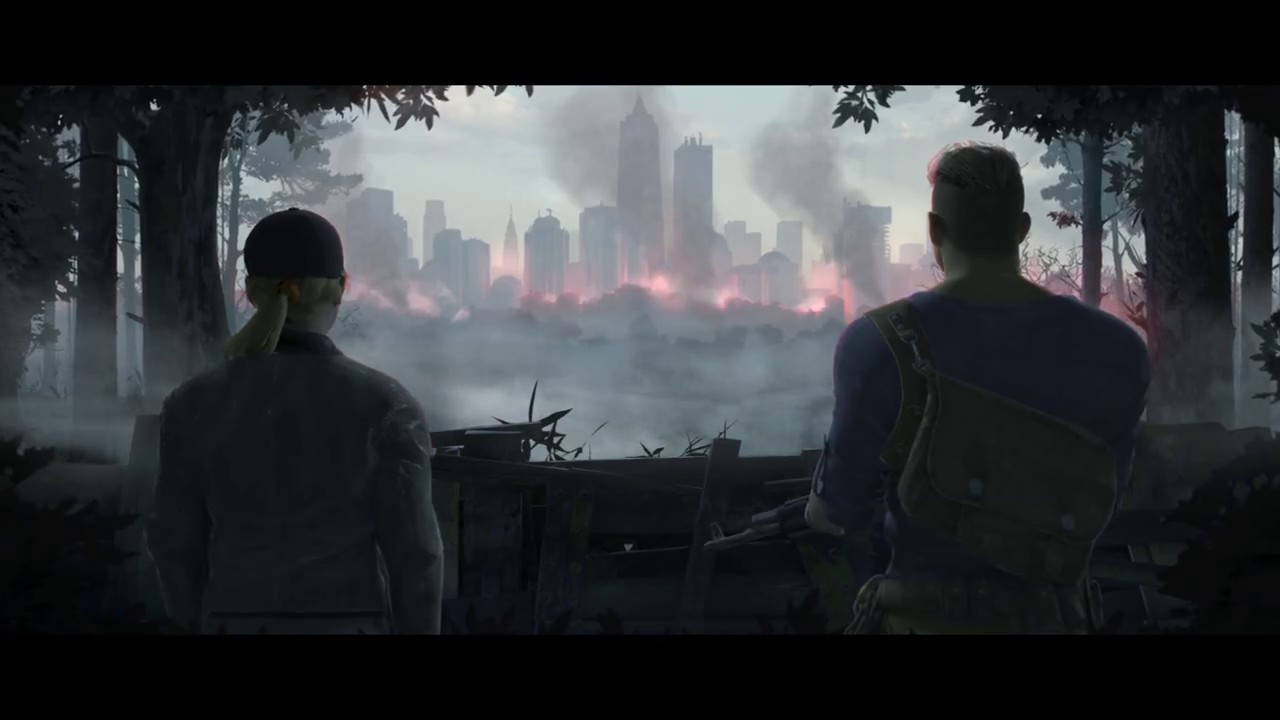 Trailer