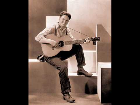 Bradley Kincaid - Humming Bird Special - Varsity 128