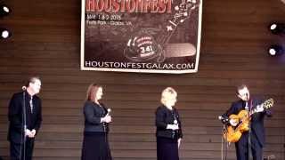 The Chuck Wagon Gang - A Friend in Need