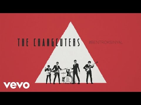 The Changcuters - Bentrok Sinyal (Video Clip)