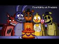 Bye Bye Bye Bye Song Fnaf