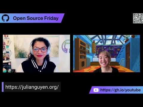 Coding for Community: If Me's Decade of Open Source Impact