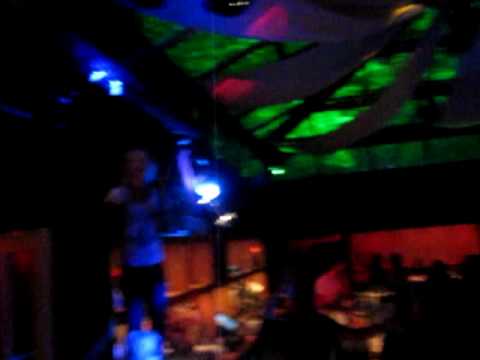 BABY J @ HAMNPLAN 5 Visby V.29 ´09