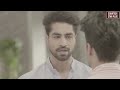Yeh Rishta Kya Kehlata Hai Abhimanyu Snaps At Neil For Breaking Hospital S Protocols