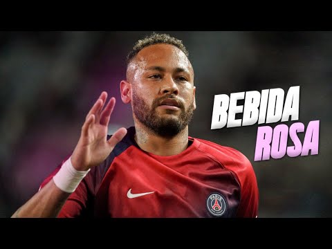 Neymar Jr ● BALLENA, VULGO FK - DUAS DOSE, BEBIDA ROSA - SÃO FASES E FASES (feat. MC PH, Veigh)