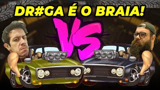 SEGURA PRA NÃO CAIR! HEXAGON KNOCKOUT GAMEPLAY