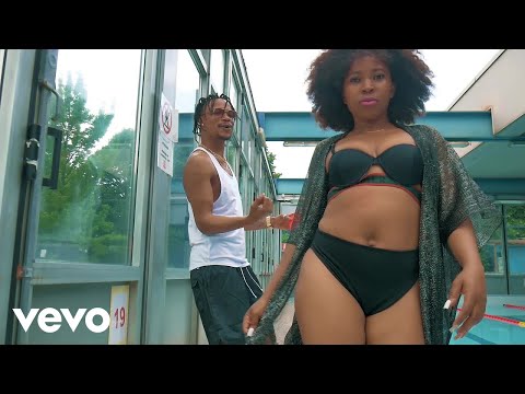 Jossy Joe - chilo ft. Ehiz Lenz, Presh Milli