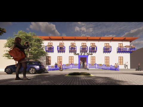 Museo del Agrado, Huila 3