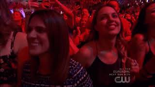 &quot;Can&#39;t Stop the Feeling&quot; Dance, Dance, Dance,  Live in Concert by Justin Timberlake 2018 HD