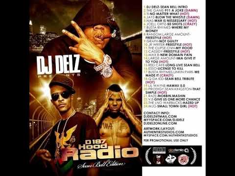 Large Amount Ft. Ransom - Surviving The Times Freestyle (🔥)