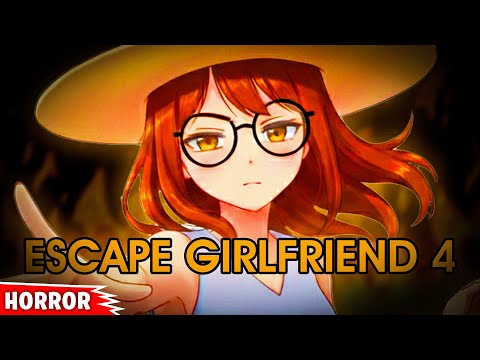 ESCAPE GIRLFRIEND 4 HORROR FORTNITE (TUTORIAL) Karusi