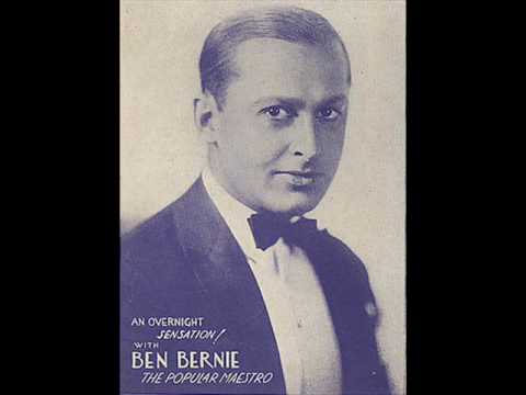 Ben Bernie's Orch. - What Is This Thing Called Love?, 1930