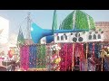 Jashne Amad E Rasool Ashiqan E Rasool Eid Milad In Nabi Manate Huye
