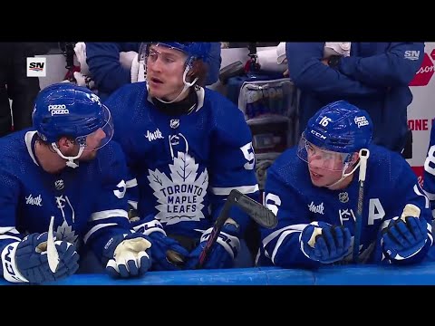 The Leafs are a DISGRACE