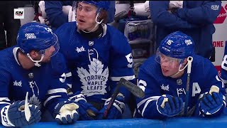 The Leafs are a DISGRACE Screenshot