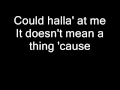 Iyaz - So Big (Official Lyrics Video) 