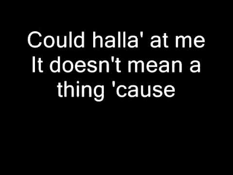 Iyaz - So Big (Official Lyrics Video)