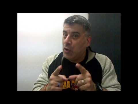 Noche Peligro Sin Codificar! - Avance #2