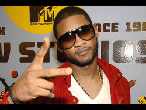 Usher - Stroke (Prod. By Danjahandz) (FULL & NoShout) (HQ)