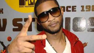 Usher - Stroke (Prod. By Danjahandz) (FULL & NoShout) (HQ)