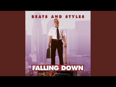 Falling Down (Radio Mix)