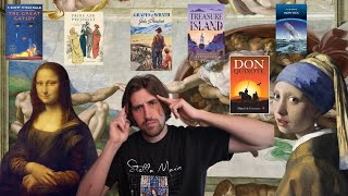 How to Create a Literary Renaissance