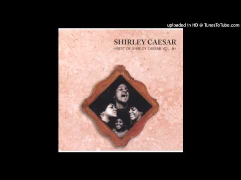 Millennial Reign Shirley Caesar
