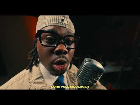 Caleb Gordon - CHILD OF GOD