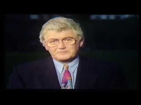 Down v Mayo 1993 National Football League