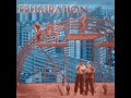 Frustration - Uncivilized (Full Album)