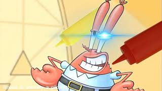 Cover art for stronger than you krabs