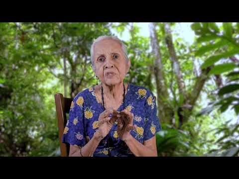 ESCAMP Endorsement Clip 02 Iranganie Serasinghe