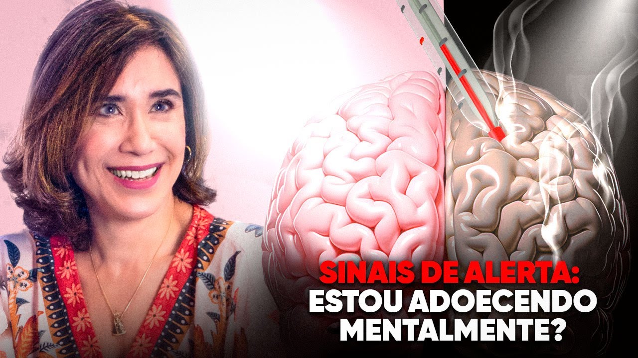 Quando a Ansiedade se transforma em transtorno | ANA BEATRIZ