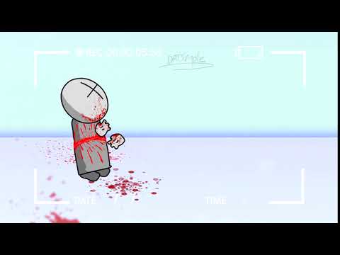 MADNESS COMBAT | Medkit Test / Gore