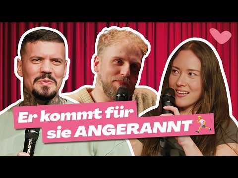 Der Traum aller Frauen 💞 | BLIND DATES by EMMVEE | S1E7