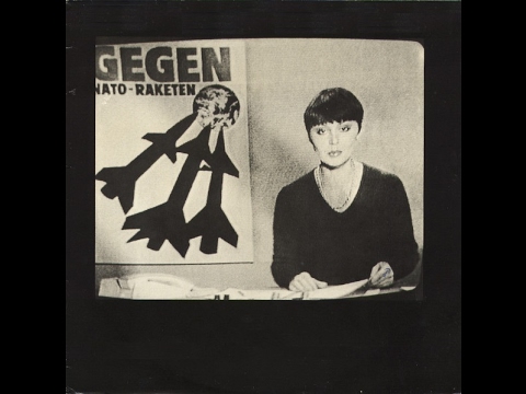 Sudenten Crèche  "Are Kisses Out of Fashion?"