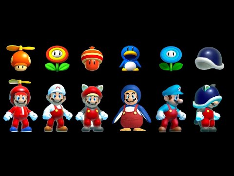 Super Mario Maker 2 ENDLESS CHALLENGE is INSANE!