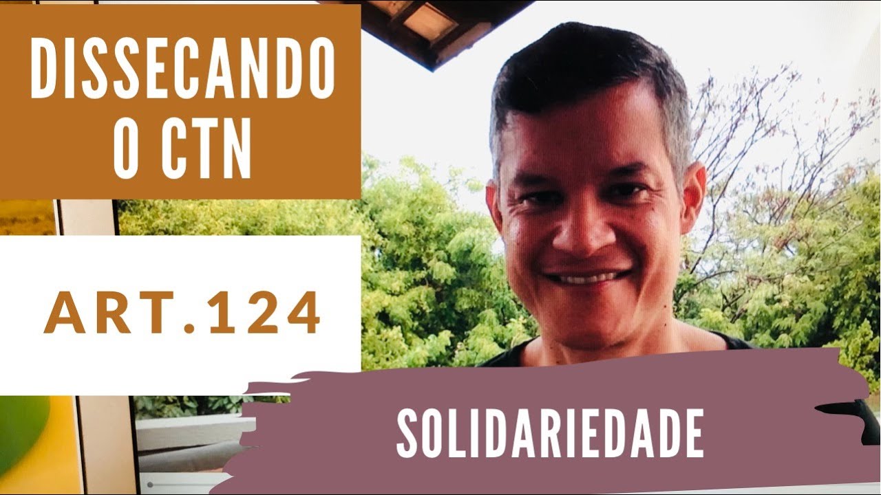 Dissecando o CTN - art. 124