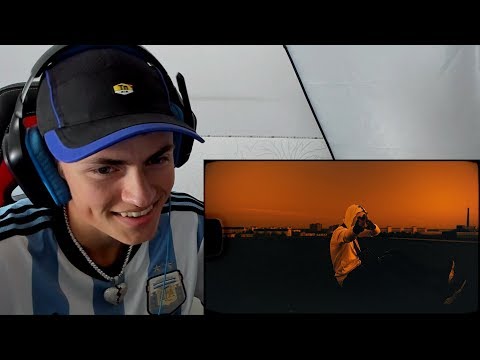 (REAKTION) Wild-Boy ft. 1.Cuz - Ingen Mening (Official Video)