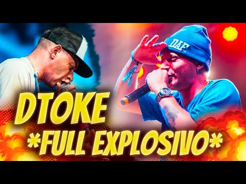 Lo MEJOR de DTOKE en 10 MINUTOS🔥🔥