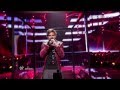 Eric Saade Popular Sweden Live 2011 Eurovision Song Contest Final