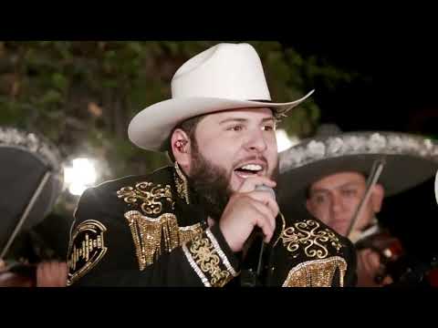 El fantasma ft los dos Carnales popurrí José Alfredo Jiménez/ Ella/ la enorme distancia/ el rey/
