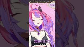 ノリで放送事故と言ったらガチの放送事故だったヴィヴィｗ #綺々羅々ヴィヴィ #ホロライブ切り抜き
