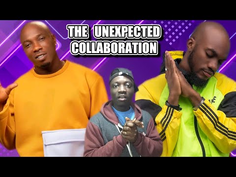 Mr Drew Has Never Done A Feature Like This!!!